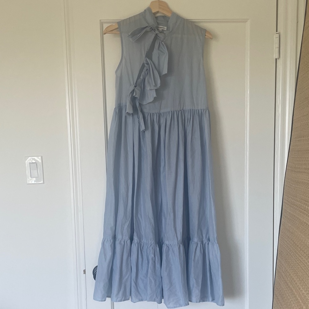 Kamperett Mae Dress (S/M) petite